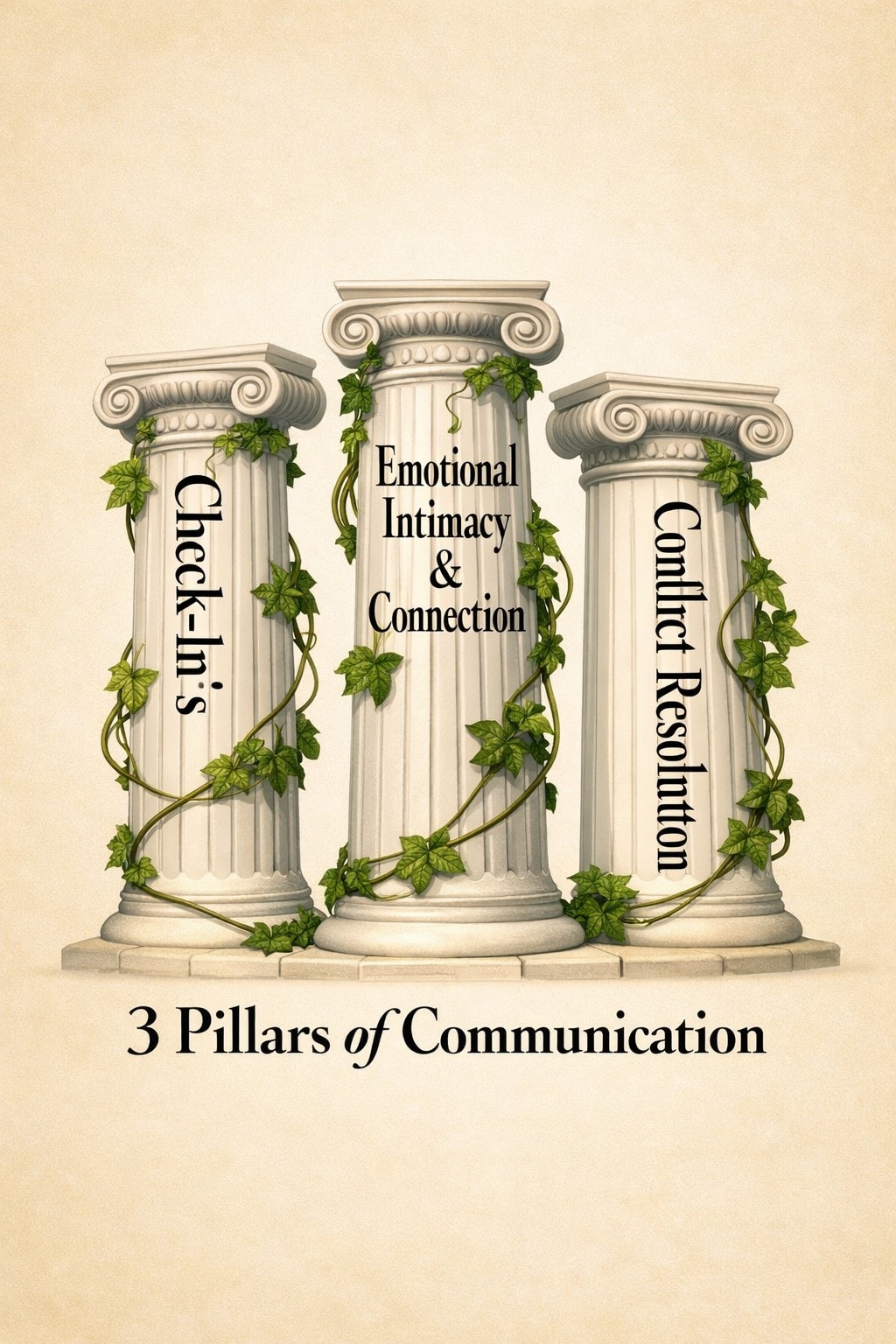 3 Pillars™