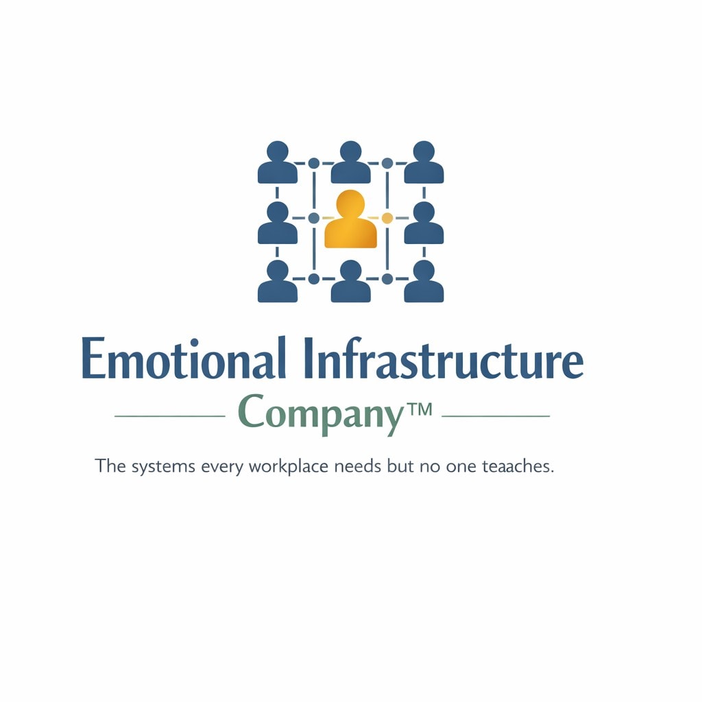 Emotional Infrastructure™